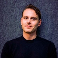 Curamando Employee Hannes Söderlund's profile photo