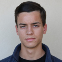 University of Texas Southwestern Medical Center Employee Daniel Tapias's profile photo