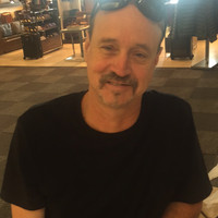 DSI Logistics Employee Charles Polk's profile photo