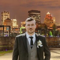 dIREKTION Employee Françis Champagne's profile photo
