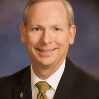 Mississippi Farm Bureau Insurance Employee John Thomas's profile photo