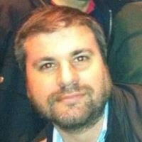 Forest Trafic Employee Fco. Javier Iglesias Sarabia's profile photo