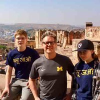 Clearwater Paper Corporation Employee Michael Gadd's profile photo