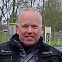 IQatalyst B.V. Employee Rik Uiterwijk's profile photo