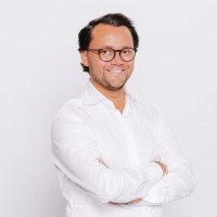 Foodbag Employee Gilles Goethals's profile photo