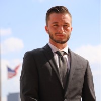 Herc Rentals Employee Aidan Sullivan's profile photo