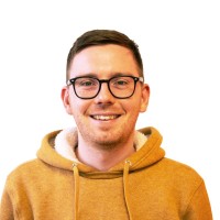 Skyscanner Employee Liam Hall's profile photo