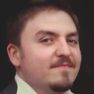 Capgemini Engineering Employee Jim Ackroyd's profile photo