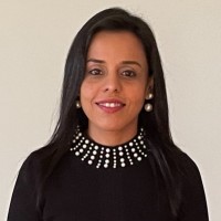 Comscentre Employee Durvi Dave's profile photo