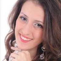 Blufix Indústria e Comercio LTDA. Employee Larissa Rodrigues's profile photo