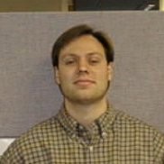 Pegasystems Inc. Employee Ian Fitzpatrick's profile photo