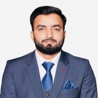 ALL-INKL.COM Employee Ahsan Mujtaba's profile photo