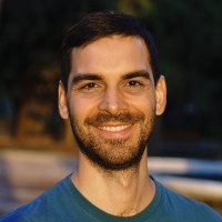 OTB Ventures Employee Krzysztof Palucki's profile photo