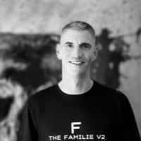 The Familie Employee Eric Eastham's profile photo