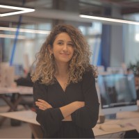 SUMKA YAPI Employee Benan Uğur's profile photo