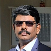 Qmax Systems Inc. Employee Saravanabhavan Chandrasekar's profile photo