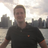 Dovenmuehle Mortgage, Inc. Employee Rob Dicicco's profile photo
