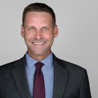 Cohesive Healthcare Management + Consulting Employee Nathan Richmond's profile photo