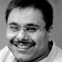 KPMG Employee Rohit Tandon's profile photo