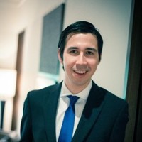 NORAM Electrolysis Systems Inc. Employee Chris Chan's profile photo