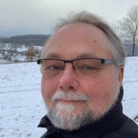 Eve Systems Employee Stefan Bauer-Schwan's profile photo