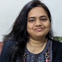 PureID Employee Neeta Hatti's profile photo