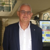 CCAS Employee Didier Oger's profile photo