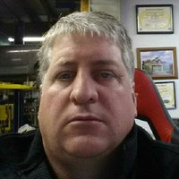 Pete Bradley