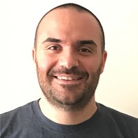 KOCCA Employee Nando Rocco's profile photo