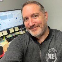 Stahls Transfer Express Employee Ryan Rafalke's profile photo