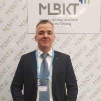 Samsung SDI Hungary Employee János Pintér's profile photo