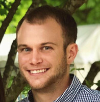 Tetra Tech Employee Christopher Beers's profile photo