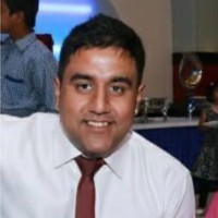 Gin & Rum Festival Employee Diljit Singh's profile photo