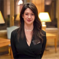 Comet Employee Chloé Desault's profile photo