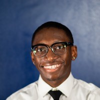 WMAR-TV Employee Rushaad Hayward's profile photo