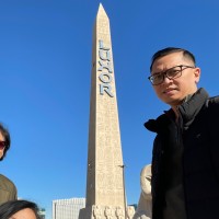 Mayapada Hospital Employee Thomas Siregar's profile photo