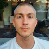 FARRYNHEIGHT Employee Zachary Schinella's profile photo