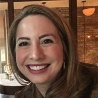 Hydrow, Inc. Employee Mary Zabriskie's profile photo