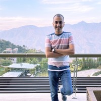 Prashant Deshpande Email & Phone Number