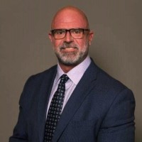 LSU Health Shreveport Employee Ramey Benfield's profile photo