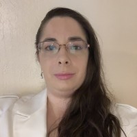 Evercast Employee Michelle Tomlin's profile photo