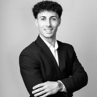 APISOL S.A. Employee Iván Górriz's profile photo