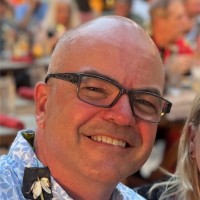 FMC Technologies, Inc. Employee Dave Snowdon's profile photo