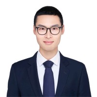 HelloFresh Employee Patrick's profile photo