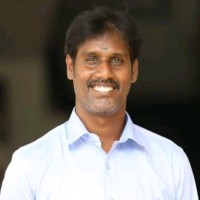 Sona College of Arts and Science Employee G Vijayaragavan's profile photo