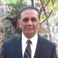 Tata Consultancy Services Employee Amir Abbas's profile photo