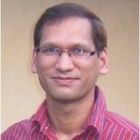 Mahesh Chandra Email & Phone Number