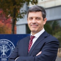 Universidad San Sebastián Employee Pablo Magna's profile photo