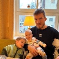 Zendesk Employee Anton Savchenko's profile photo