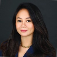 Matrixport Employee Cici Lu's profile photo